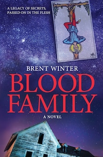Couverture_Blood Family