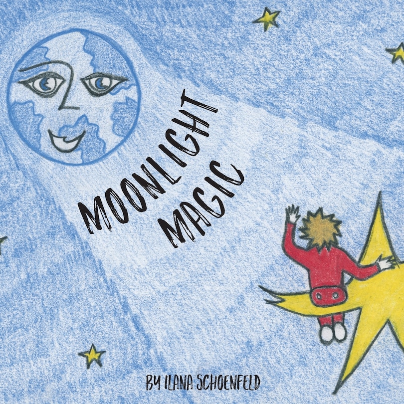 Front cover_Moonlight Magic