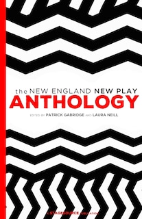 Couverture_New England New Play Anthology