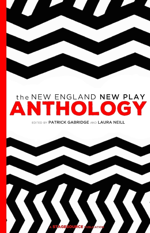 Couverture_New England New Play Anthology