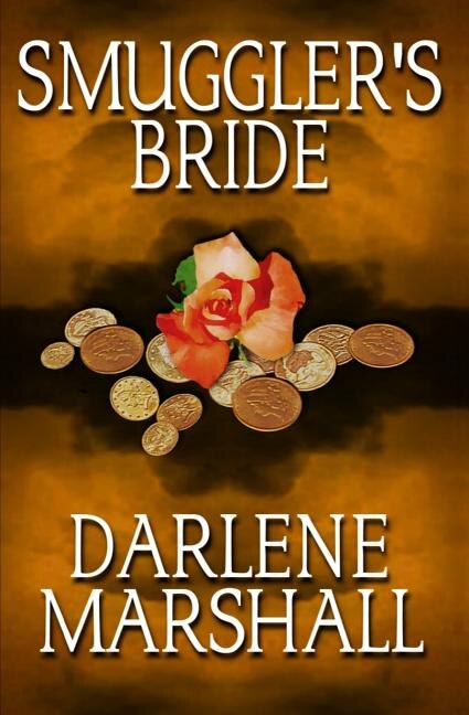 Front cover_Smuggler's Bride