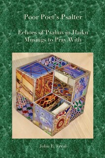 Front cover_Poor Poet's Psalter