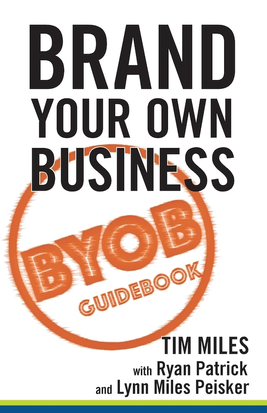 Front cover_Brand Your Own Business
