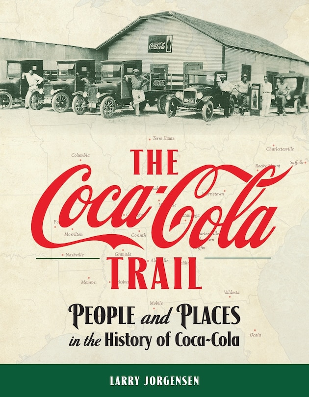 Couverture_The Coca-Cola Trail