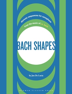 Front cover_Bach Shapes