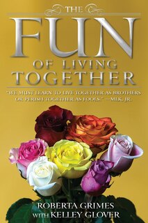 Front cover_The Fun of Living Together