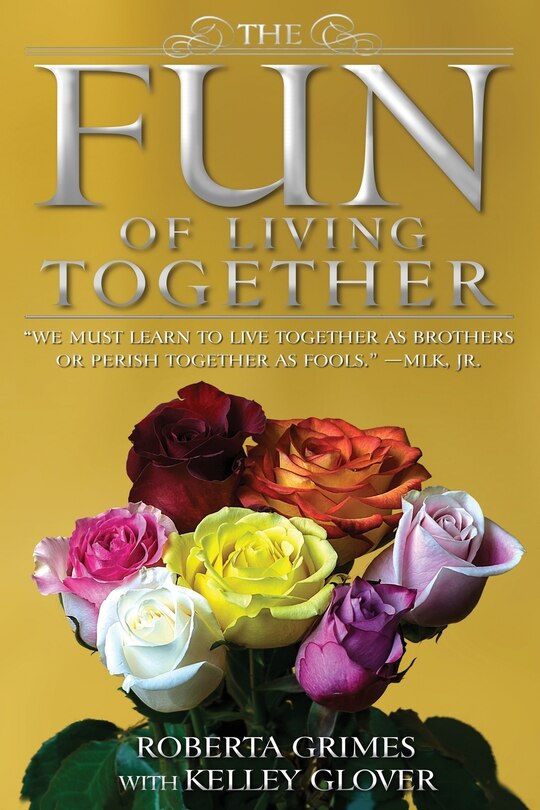 Front cover_The Fun of Living Together