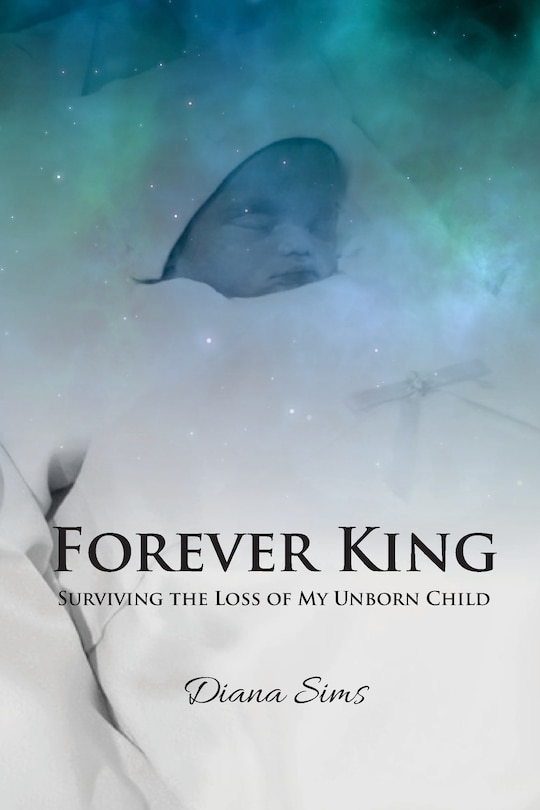 Front cover_Forever King