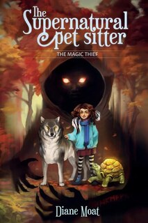 Couverture_The Supernatural Pet Sitter