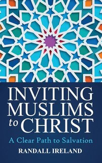 Couverture_Inviting Muslims To Christ