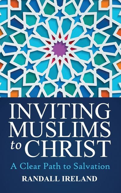 Couverture_Inviting Muslims To Christ