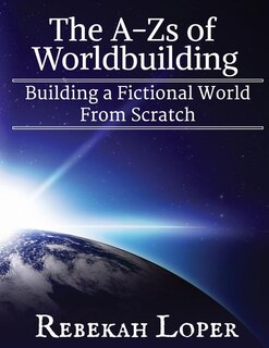 Front cover_The A-Zs of Worldbuilding