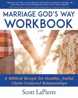 Front cover_Your Marriage God's Way Workbook