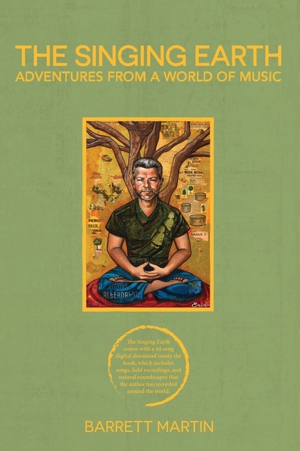 Couverture_The Singing Earth