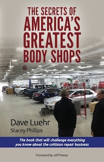 Couverture_The Secrets of America's Greatest Body Shops