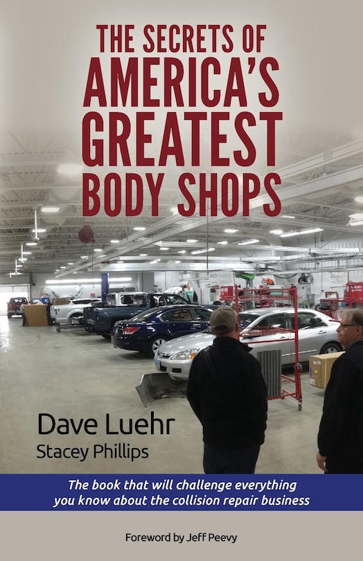 Couverture_The Secrets of America's Greatest Body Shops