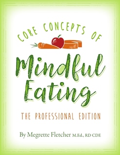 Couverture_The Core Concepts of Mindful Eating