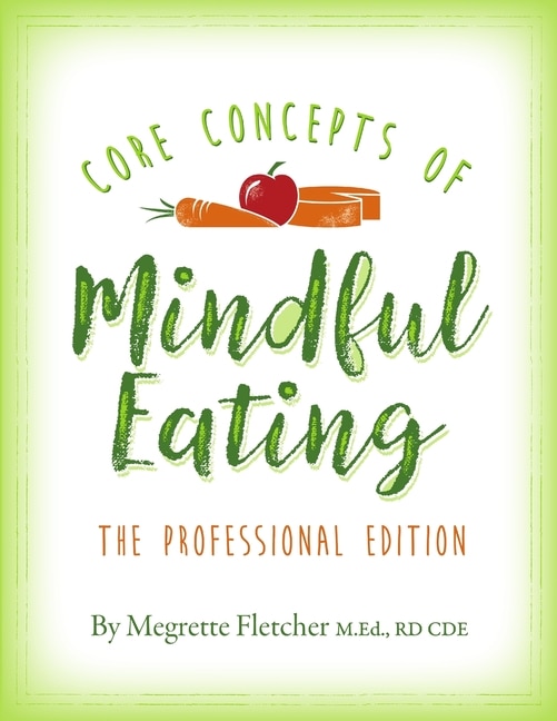 Couverture_The Core Concepts of Mindful Eating