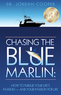 Front cover_Chasing The Blue Marlin