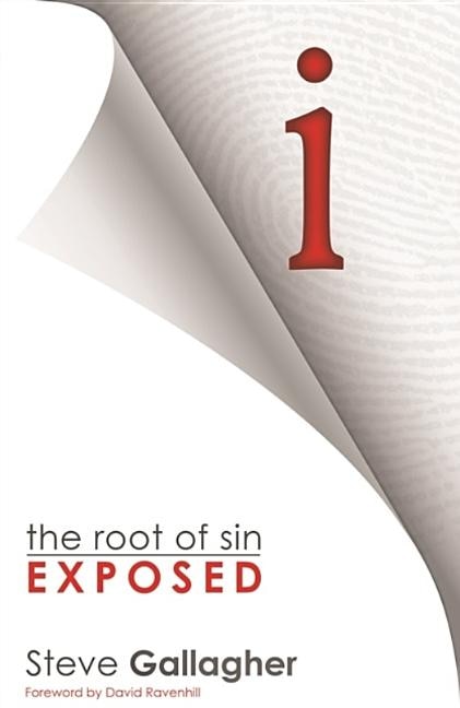Couverture_I: The Root of Sin Exposed