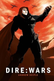 Front cover_Dire