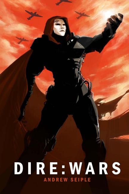 Front cover_Dire