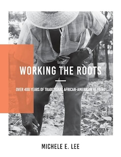 Couverture_Working The Roots