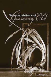 Front cover_The Unexpected Adventure of Growing Old