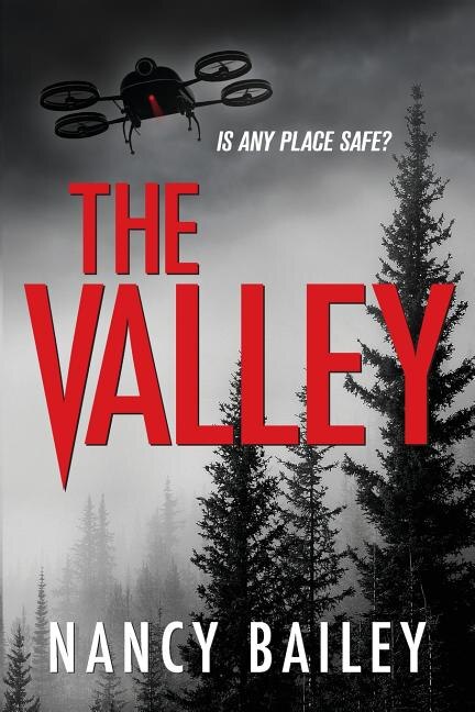 Front cover_The Valley