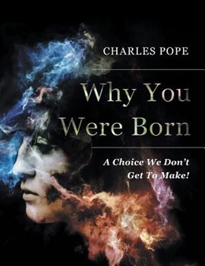 Front cover_Why You Were Born