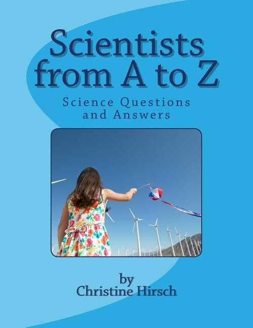 Couverture_Scientists from A to Z