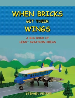 Front cover_When Bricks Get Their Wings