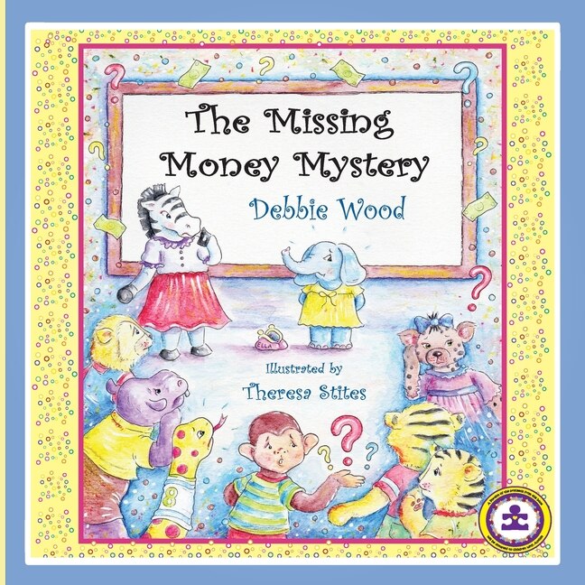 Couverture_The Missing Money Mystery