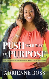 Couverture_Push Your Way to Purpose