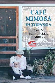 Front cover_Cafe Mimosa in Topanga