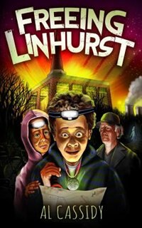 Front cover_Freeing Linhurst
