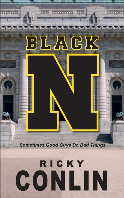 Front cover_Black N