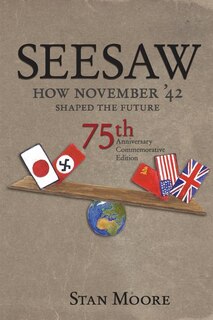 Front cover_Seesaw, How November '42 Shaped the Future
