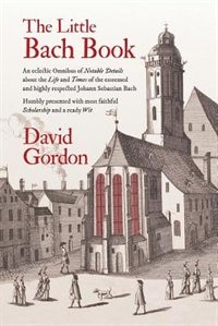 Couverture_The Little Bach Book