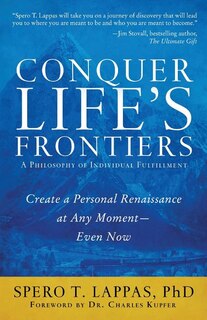 Couverture_Conquer Life's Frontiers