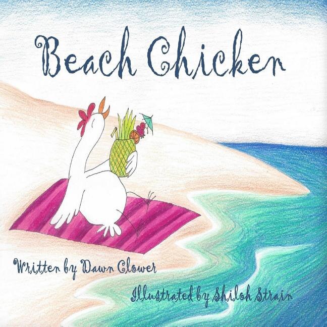 Front cover_Beach Chicken