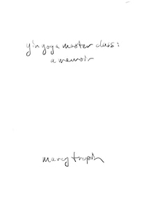 Front cover_Yin Yoga Master Class