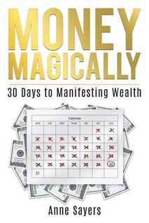 Front cover_Money Magically