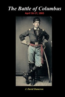 Front cover_The Battle of Columbus