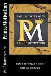 Front cover_Prince Motivation