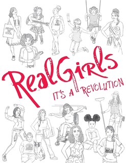 Front cover_RealGirls