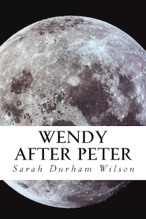 Couverture_Wendy After Peter