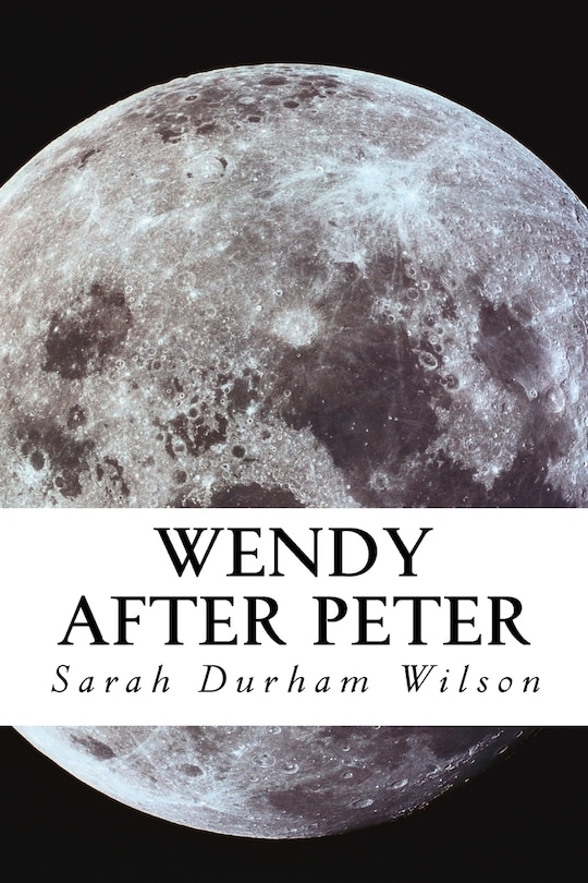 Couverture_Wendy After Peter