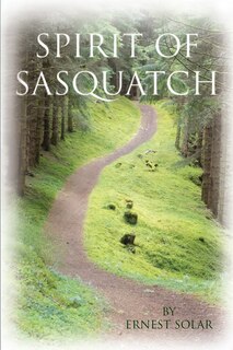 Front cover_Spirit of Sasquatch