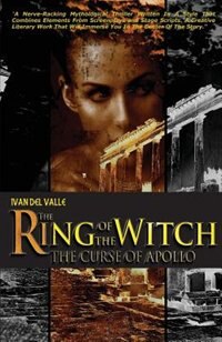 Front cover_The Ring Of The Witch